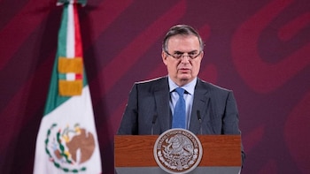 México y Canadá acuerdan un