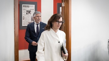El Gobierno tiene previsto hoy hasta siete reuniones a distintos niveles para el seguimiento del crucero