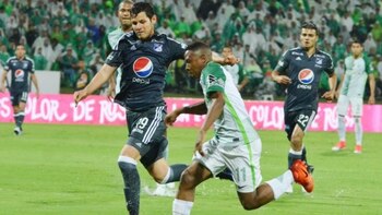 ¿Millonarios o Nacional? ChatGPT predijo