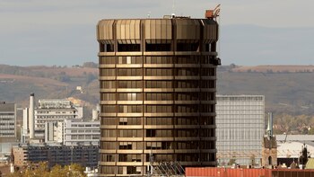 Los bancos centrales no pueden