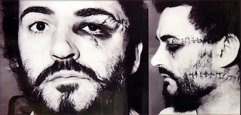 Peter Sutcliffe, conocido como el