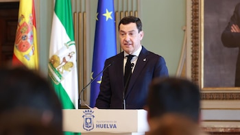 Andalucía aprueba este miércoles en