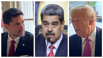 Eduardo Verástegui lanza advertencia a