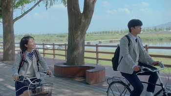 Una historia divertida y emocional.