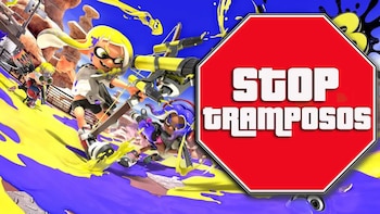 Ilustración de un videojuego propiedad