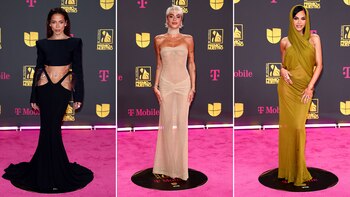 Premios Lo Nuestro 2024: los