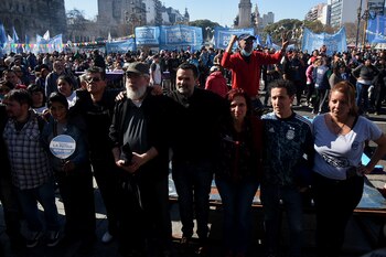 Daniel Menéndez, de Barrio de