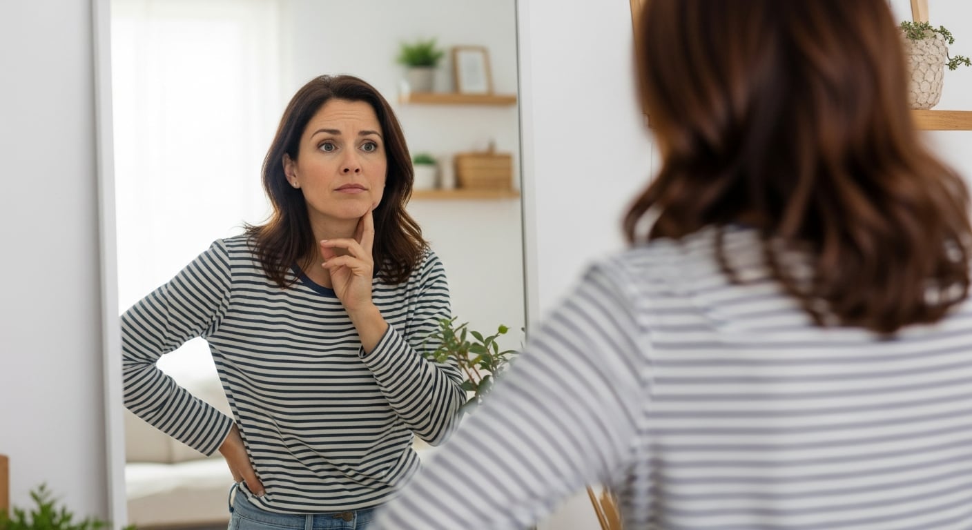 Una encuesta a 5.000 adultos mayores de cuarenta años revela hábitos y señales clave del envejecimiento cotidiano.