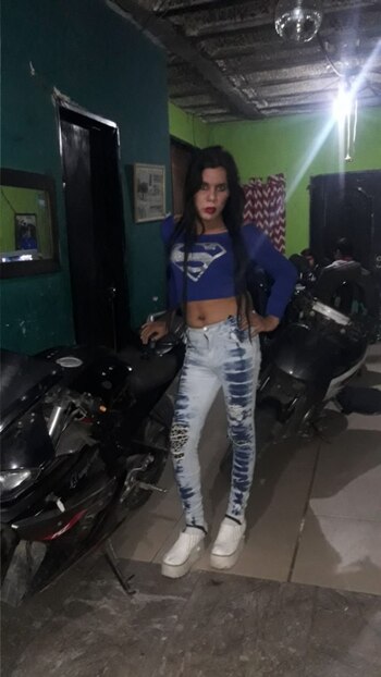 Nicola, la víctima del crimen