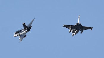 EEUU rechaza un modelo de