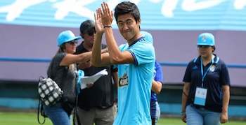 Tadeshi Aoki – Domingo Dianderas FC – Copa Perú – Perú – deportes – 24 agosto