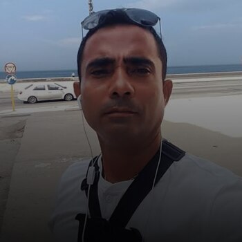 Enrique Díaz Rodríguez se encuentra