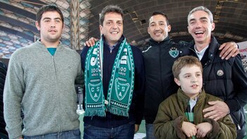 Una fotografía que evoca los