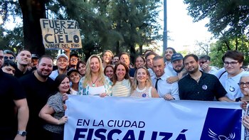 El Gobierno quiere dejar atrás