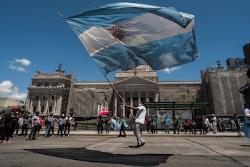 Algunas teorías sostienen que los