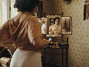 Imagen de 'El sonido de la caída'