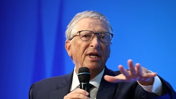 Bill Gates predice la fecha