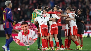 La estupenda jugada del Diablito