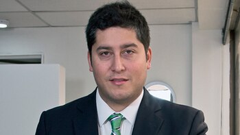 Gino Lorenzini es el fundador