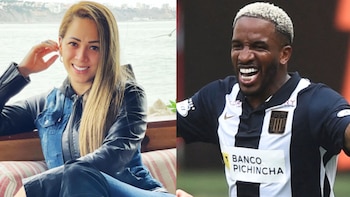 Melissa Klug habló sobre su