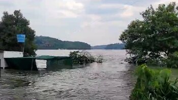 Paraguay paralizó los puestos migratorios