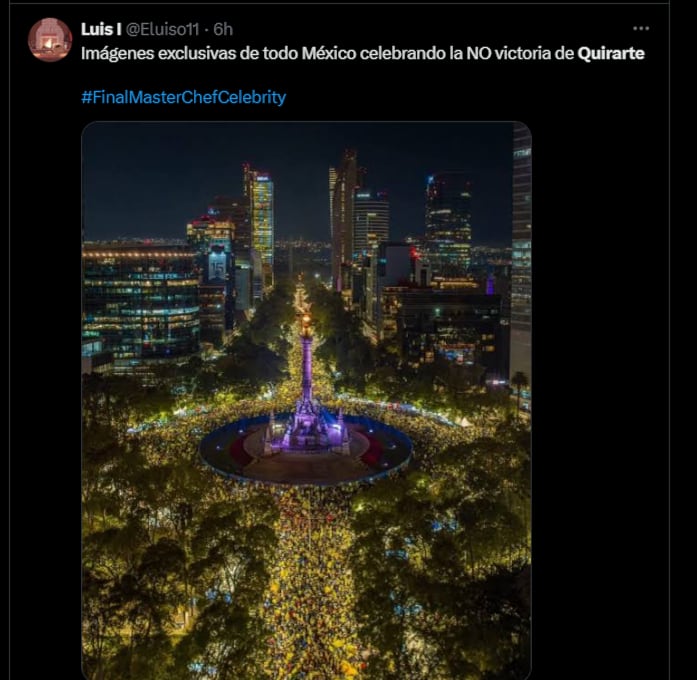 (Redes sociales)