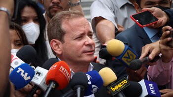 Antichavistas: violaciones recogidas por la