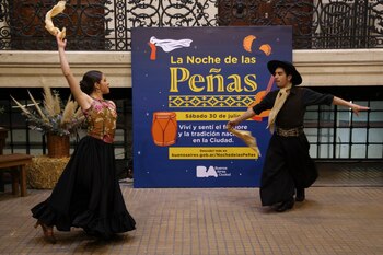 Ballet Flor de Ceibo