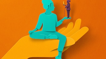 ¿Qué puede decirte en realidad una prueba de edad biológica?