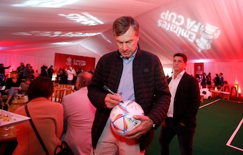 Con Independiente logró ganar la