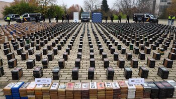 Cómo los gánsteres de los