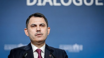 Turquía presenta en Nueva York dos iniciativas de cara a la COP31 para acelerar la financiación climática