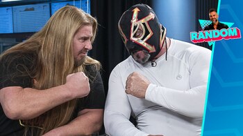 Vicente Viloni y La Masa: