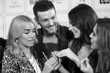 Lali Espósito, Tini Stoessel, Soledad