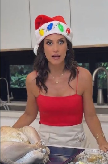 Entre bromas y comentarios improvisados,