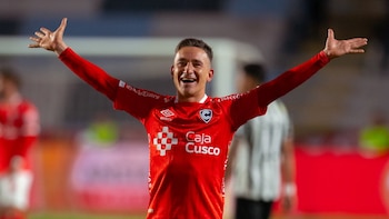 Cienciano vs Botafogo 6-1: goles y resumen de la aplastante victoria cusqueña por octavos ida de Copa Sudamericana 2026