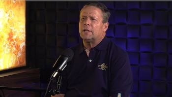 Alfredo Adame genera controversia al revelar la cifra que cobró por la pelea con Carlos Trejo: “Yo iba por doscientos cincuenta mil dólares”