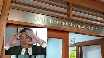 Corte Suprema condenó a exfiscal