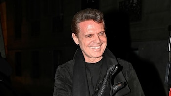 Luis Miguel reaparece con un importante anuncio tras los rumores sobre su estado de salud