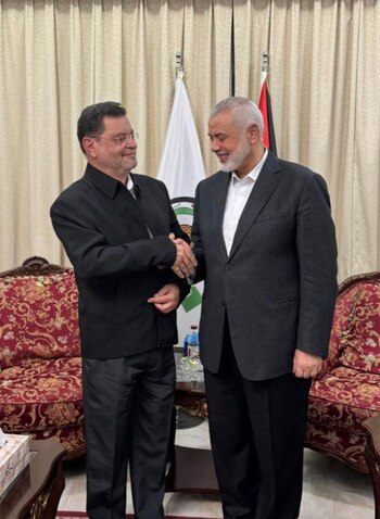 El encuentro entre Rui Costa