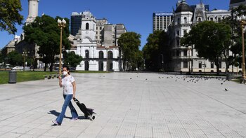 Por qué tomar medidas de