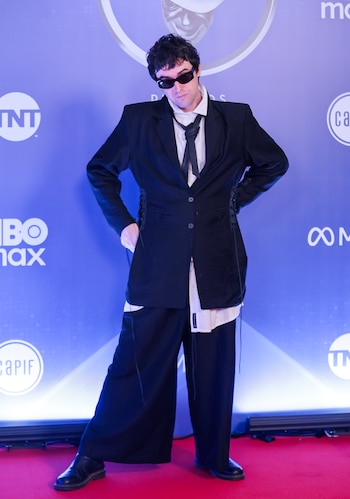 Premios Gardel 2026