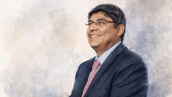 Elmer Cuba - MEF