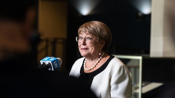 El Gobierno de Chile niega haber tratado con EEUU la candidatura de Bachelet a secretaria general de la ONU