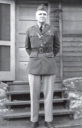 La familia Buckner mantuvo la