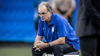 El entrenador de 68 años