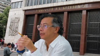 Banco de la República se