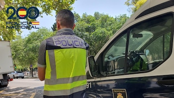 Detenido por poner un GPS en el coche de un trabajador para conocer sus rutinas