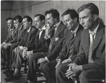 Imagen de 'El inquilino'