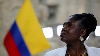 Francia Márquez volvió a referirse